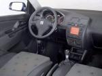 Seat Cordoba 1999 года